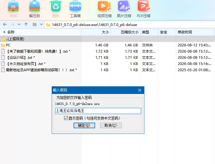 【自购】莉奥拉的尊严之价0.7.0_p6官中步兵版【PC+安卓】 [4+1.83G][多种下载方式]