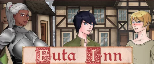 [SLG汉化PC安卓]风塔客栈 Futa Inn v0.9.6 [1+1G][百度盘]