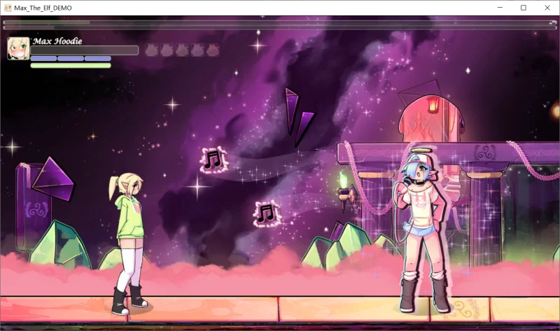 【ACT/生肉/男娘/动态/PC】精灵麦克斯 Max the Elf v6.05 [1+950M][百度盘]
