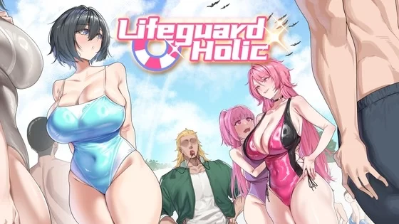 救生员狂热 正式版 官中PC [2+1.6G][百度盘]