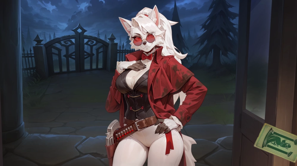 【经营SLG】神秘酒店1.1.4官中步兵/PC+虚机/全动态/魔物娘 [2+8G][多种下载方式]
