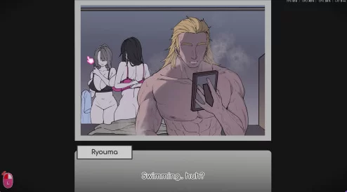 更新[精品SLG/NTR/巨乳/动态pc] 救生员狂热v0.9.4-A官中步兵版 [1+2.10G][百度盘]