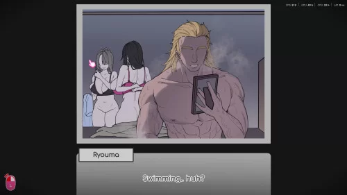 【御社长出品/SLG/中文/动态】救生员狂热（Lifeguard Mania）… [1+440mb][百度盘]