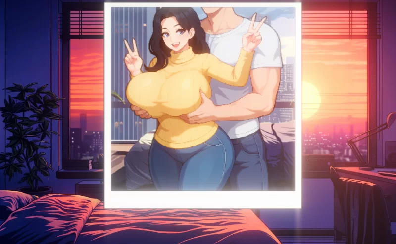 造星者物语1.8E精翻汉化版【PC+安卓模拟器+全CG】Starmaker Story [3+1.82G][多种下载方式]