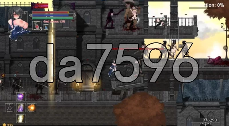 [日式RPG/更新] 魔女复仇之夜 “地狱之门：大型MOD v1.2.5 官… [1+3.0G][百度盘]
