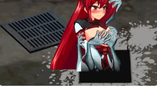 更新[动作ACT/战斗H/异种X/动态pc] 鸢尾花骑士 v0.068 生肉版 [1+2.40G][百度盘]