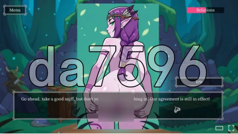 pc深海少女 Girls of the Deep Ver0.1.0 官中步兵版 [1+140m][百度盘]