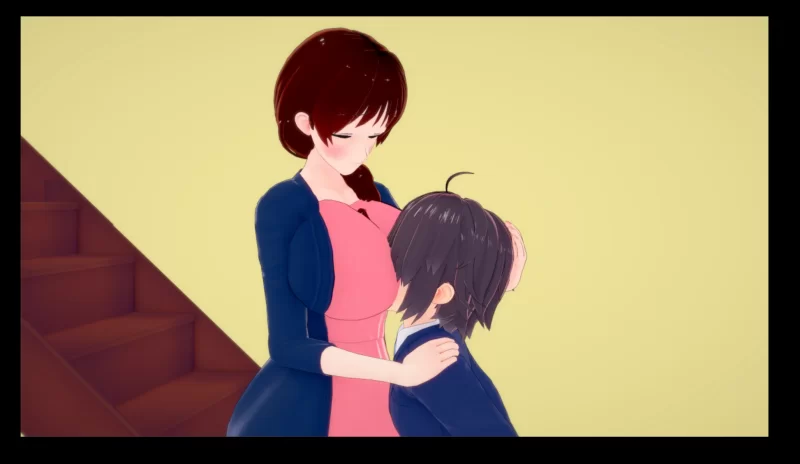 PC 生肉 SuccubusTrickGUP-0.9.7 自带回想 [1+2.2g][百度盘]