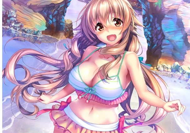 【ADV类型/安卓】甜蜜女友1+.v1.0.0AI汉化 [1+2.56G][百度盘]