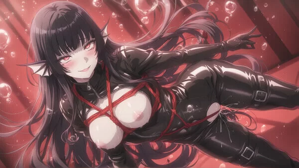 PC新作[SLG/动态] 心动钓鱼：钓出你的女朋友！官中步兵版+全CG存档 [1+1.6G][百度盘]