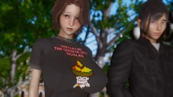 [SLG汉化PC安卓动态步兵]水边之恋  Love by the Water v0.6 [1+6G][百度盘]