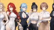 [PC/互动SLG/动态]黑金－闪耀镇 Black Gold – Shining Town 官中步… [1+1.4G][百度盘]