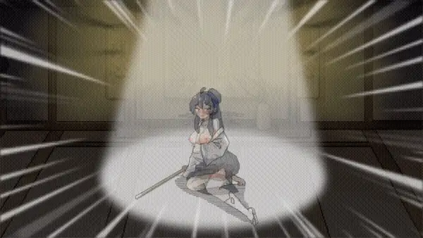 PC/官中/SLG新作【NTR道馆同人？】不知怎么的我经营了剑道馆 [1+解压前315MB][百度盘]