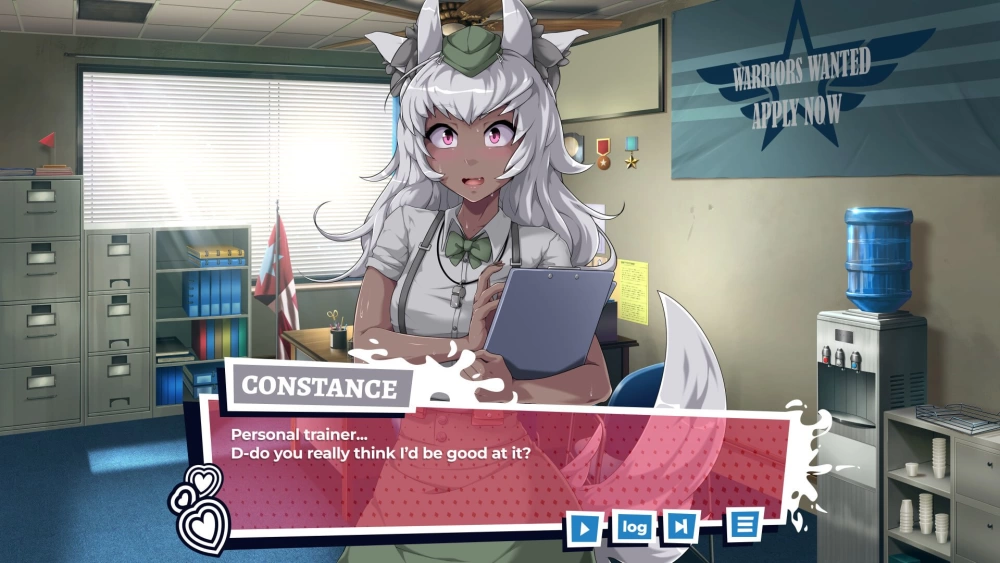 【SLG生肉PC动态无码v0.9.22】嘿陌生人 我赌你会爱上我 [1+1.2G][百度盘]