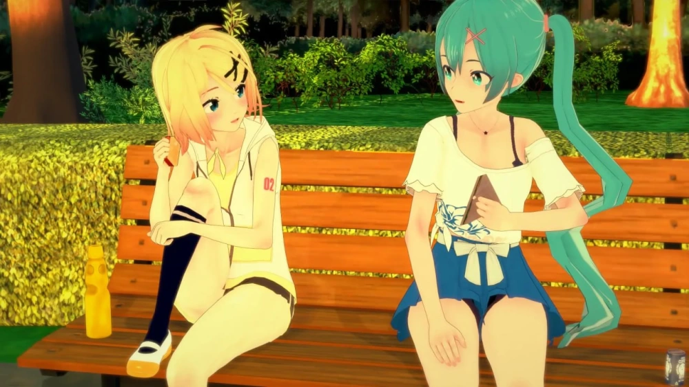 声优俱乐部 Vocaloid Club v1.5 AI汉化版【PC+安卓/5.80G/更新】 [2+5.80G][百度盘]