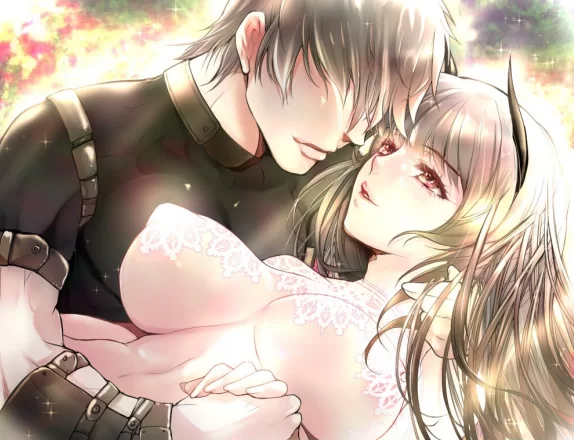 [双端/2D/RPG/神作/异种X/动态/最新]黑山羊之夜   最新中文版 [5+4.27G][百度盘]