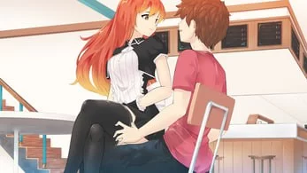 [SLG汉化PC安卓]大学生活   Uni  v0.66.129 [1+5G][百度盘]
