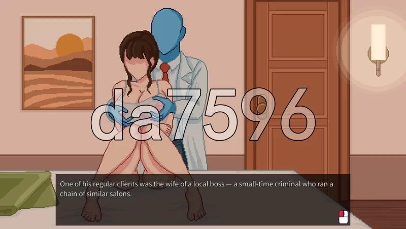 [日式SLG/更新] 按摩师传说：隐秘遗产v0.2.2.0 PC+安卓 官中版 [1+490M][百度盘]