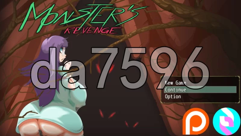 [日式RPG/更新] 怪物复仇 Monster’s Revenge v0.3.3 AI汉化步兵版 [1+870M][百度盘]