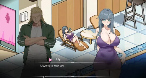 更新[精品SLG/NTR/巨乳/动态pc] 救生员狂热v0.9.4-A官中步兵版 [1+2.10G][百度盘]