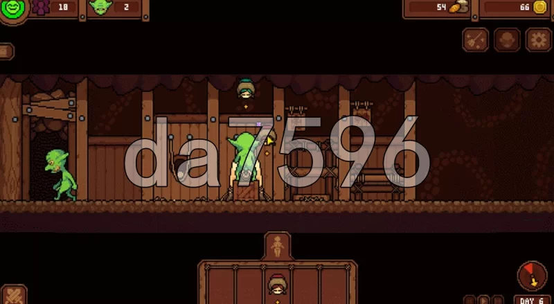 [日式SLG/更新] 哥布林巢穴 Goblin Nest v1.35 官中步兵版 [1+60M][百度盘]