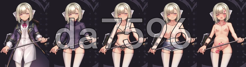 [日式RPG/更新] 淫咒迷宫～米拉与游荡之主～体験版 v0.3.2 AI… [1+560M][百度盘]