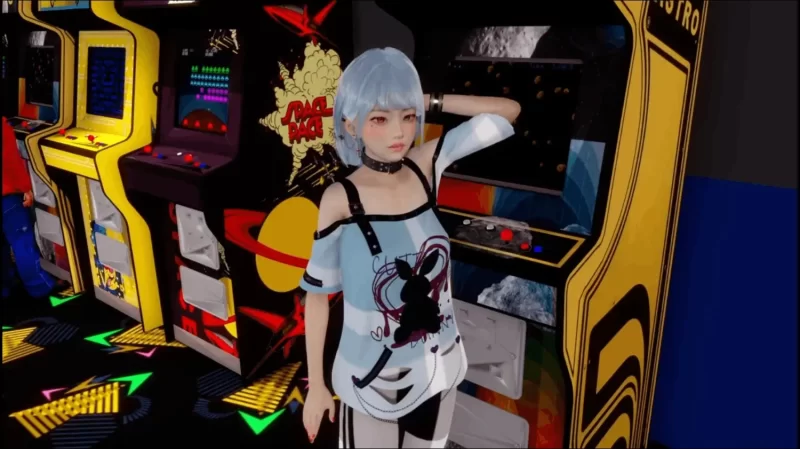 【pc+安卓/亚洲SLG/汉化/沙盒】阿瓦维拉诺克斯v1.5 [2+1.71G][百度盘]