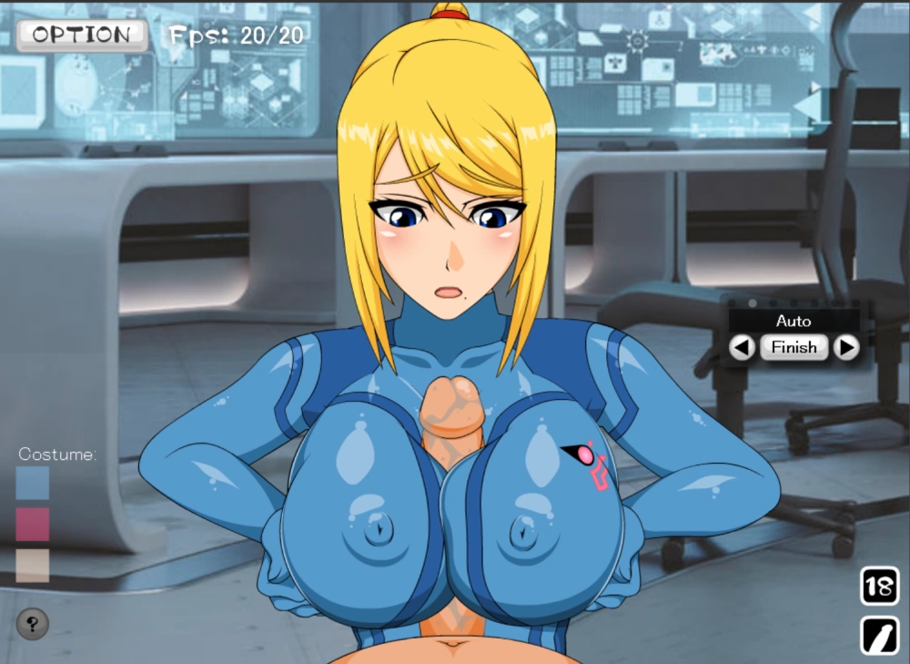 [PC/flash/童年经典/无码]KooooNSoft Flash 萨姆斯三部曲 步兵版 [3+30.5 MB][百度盘]