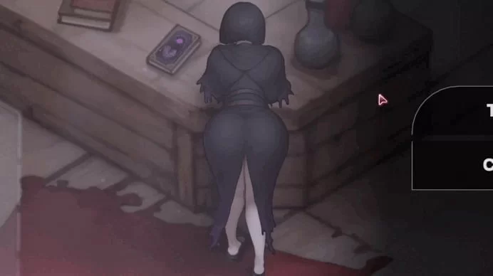 [双端/SLG/动态]恶魔女王的诱惑V0.5.3.5 官中步兵 [1+825M][多种下载方式]