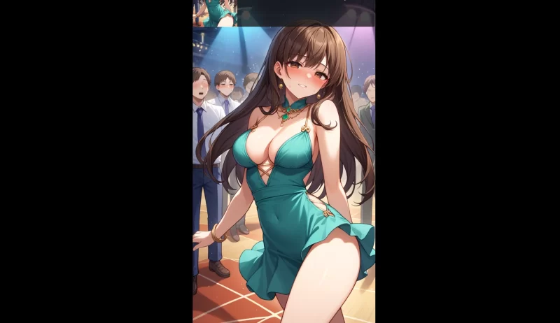 【自购】NTR移动0.24.3官中步兵版【PC+安卓+NTR+存档】NTR Mobile [4+6.78G][多种下载方式]