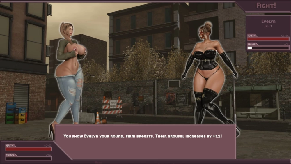 [PC][SLG/3D/欧美]反乌托邦：日蚀之下 Dystopia: Under the Eclipse v0… [1+1.08G][百度盘]