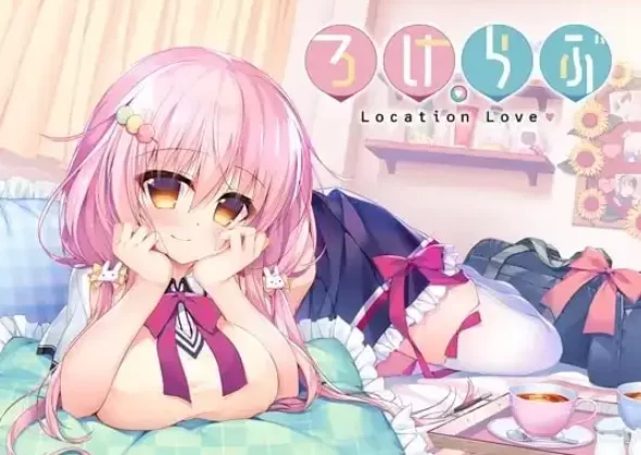【ADV类型/安卓】恋爱定位Location Love同居x后辈v1.0.0AI汉化 [1+764M][百度盘]