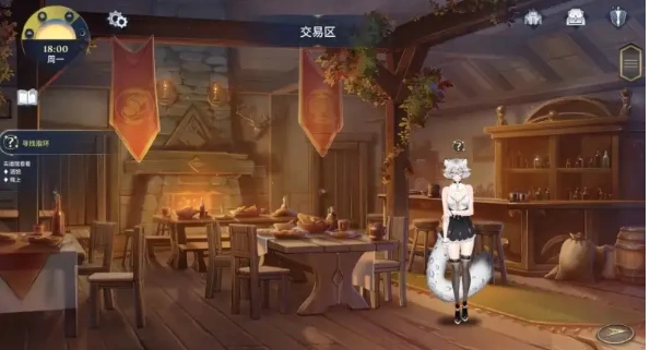 【SLG/pc】流浪者：破碎的床 v1.0 官中步兵版 [1+2.55G][百度盘]
