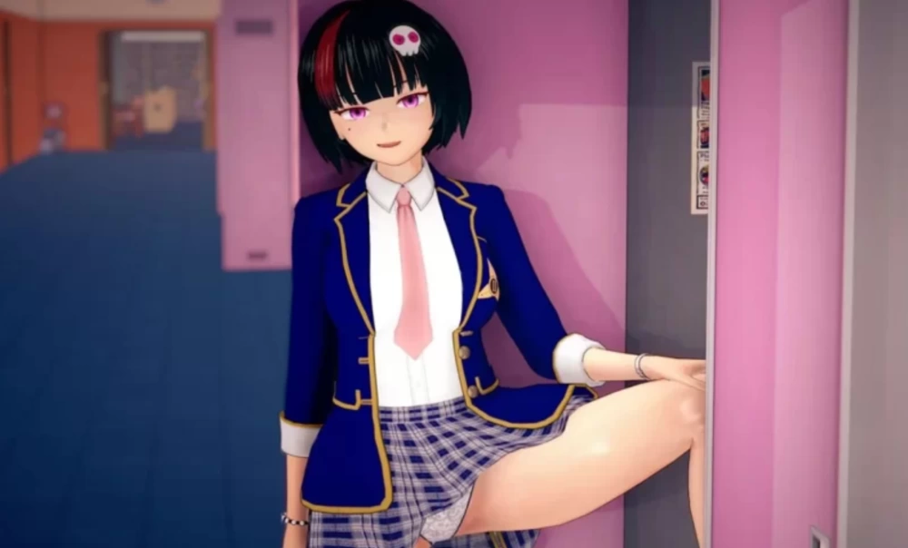 【双端/日式】爱与邪恶 Love and Evil Things v0.2.10 [4+4.43G][多种下载方式]