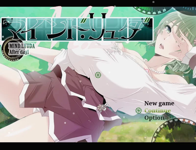 [合集][PC+NTR+人妻+巨乳]心灵・鲁达+流塔+妮朵【度盘/3.96G】 [5+3.96G][百度盘]