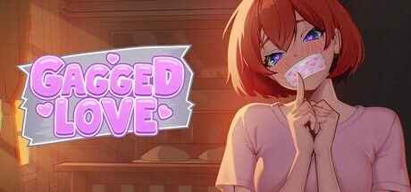 [ADV官中步兵PC]被塞住嘴的爱 Gagged Love [1+200M][百度盘]
