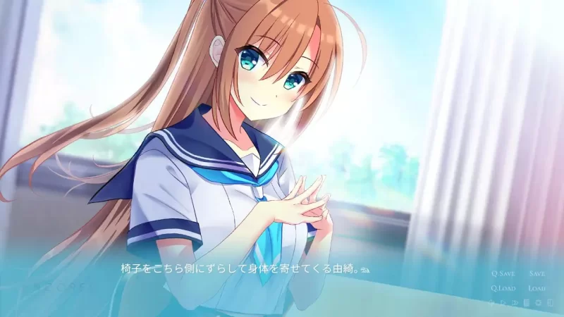 [ADV汉化PC]安可！Plus！ ENCORE! plus! [1+5G][百度盘]