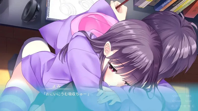 [ADV汉化PC]安可！Plus！ ENCORE! plus! [1+5G][百度盘]