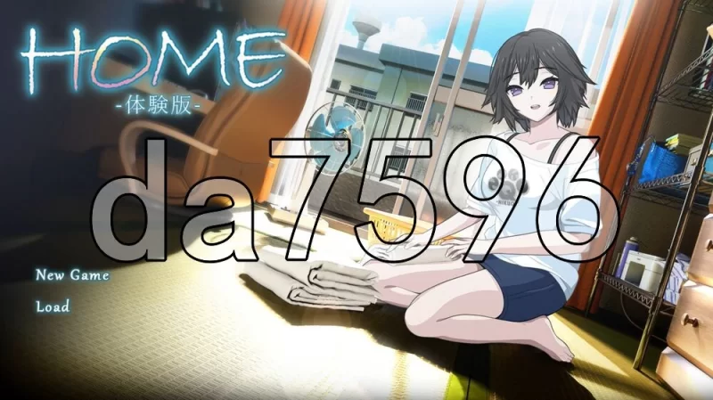 [PC/3D/互动/动态/调教/NTL/生肉] 主页 HOME Demo [1+603M][百度盘]
