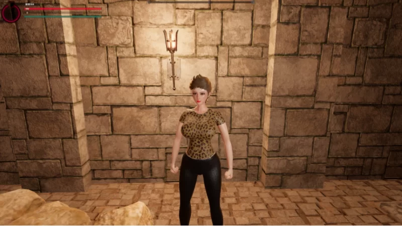 【互动RPG】雅拉迪尔的王冠0.7.3典藏汉化/PC+虚机/变装 [2+8.6G][多种下载方式]