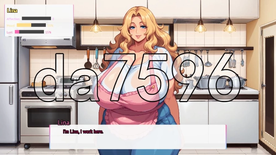 pc职业与品味 Profession to Taste V0.5 机翻步兵版 [1+142m][百度盘]
