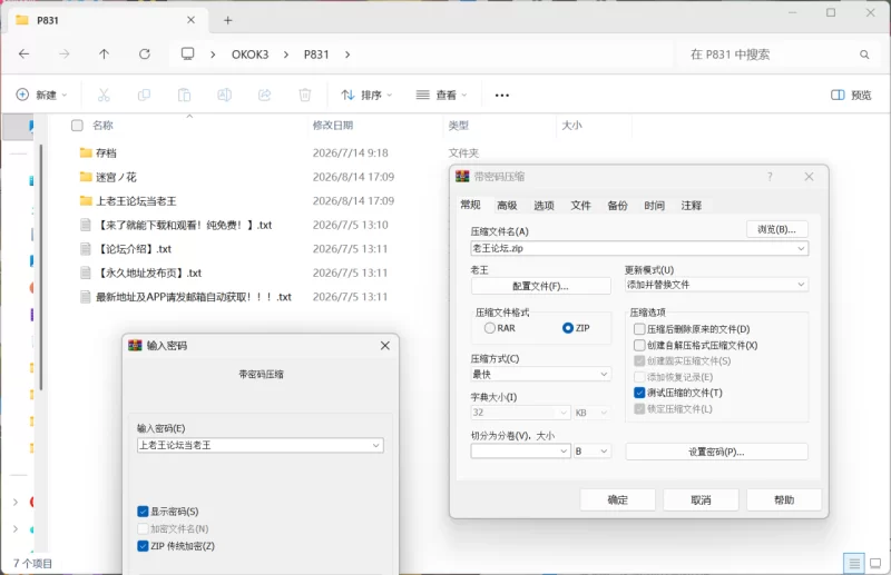 [PC/3D/RPG/存档/全CG/中文]迷宫之花 迷宮ノ花 V1.16 含全CG存档 [4+2.05G][百度盘]