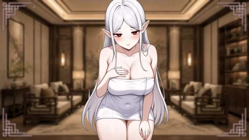 [PC][SLG/2D/日式]不准对神父出手！我的债主居然是会读心的… [1+472M][百度盘]