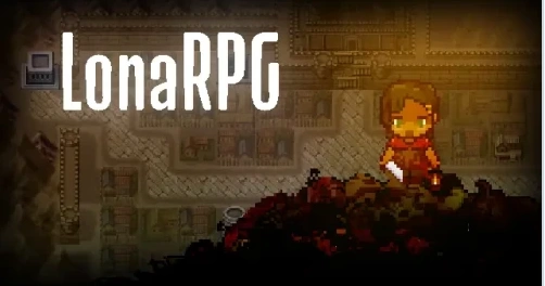 更新[日式RPG/沙盒动态pc] 洛娜的世界  B.0.10.8.05 官中步兵版 [1+740M][百度盘]