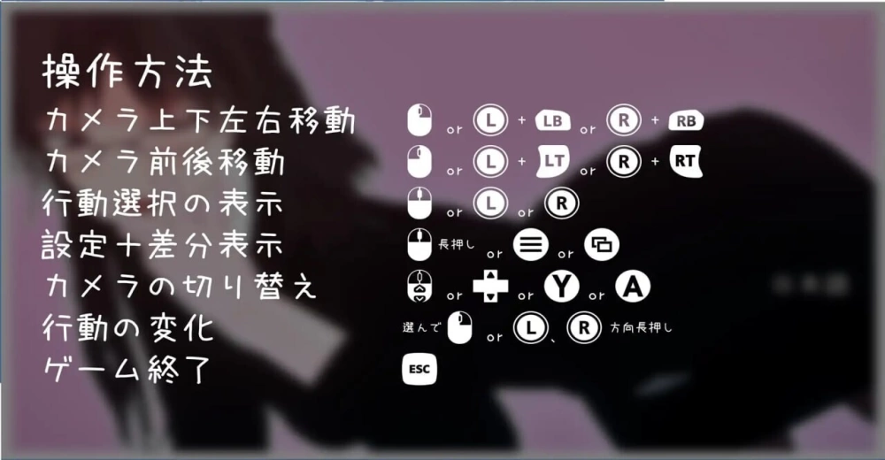 [PC日式3D]27岁女教师日常一幕第1章1.07官中版+去码 [1+2.1g][百度盘]