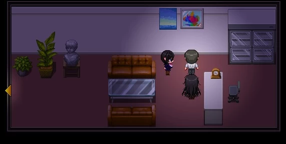 【RPG/AI汉化/PC+安卓】深夜学校的乳交怪谈 深夜学校のパイ… [2+520M][百度盘]