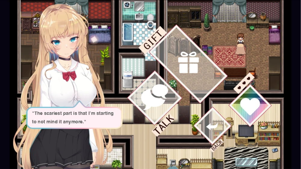 PC[探索RPG/恋爱]恋爱♪作曲！ Love ♪ Comp! v0.6.0 AI汉化步兵 [1+1g][百度盘]