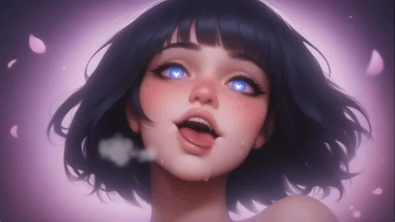 【欧美/SLG/完结/更新】痴迷的露西-完结 AI汉化版 [1+1.58G][百度盘]