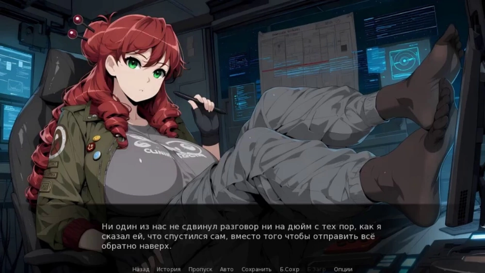 【pc】屈服于深渊 Yield to the Abyss 官中步兵版 [1+0.9g][百度盘]