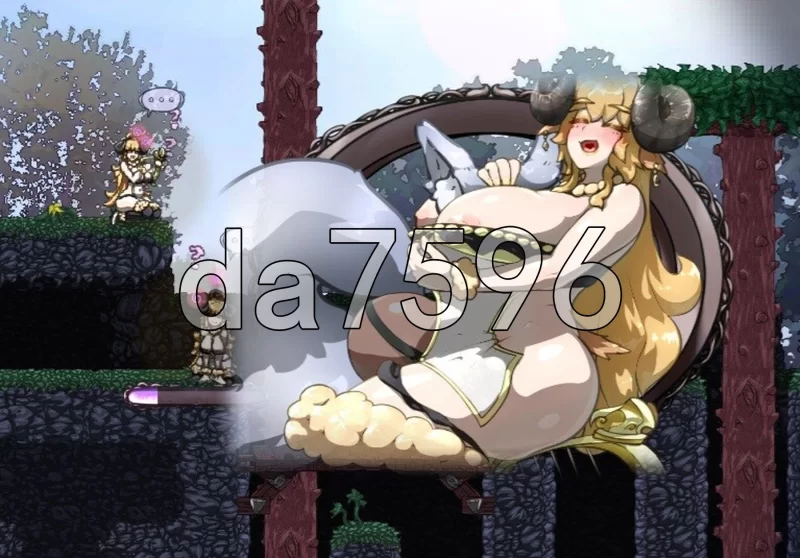 [日式ACT/更新] 怪物诅咒 MonCurse v0.7.1.0.4 PC+安卓 官中版 [1+1.10G][百度盘]